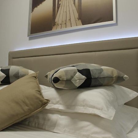 Năvodari On Beach-Mamaia Residence מראה חיצוני תמונה