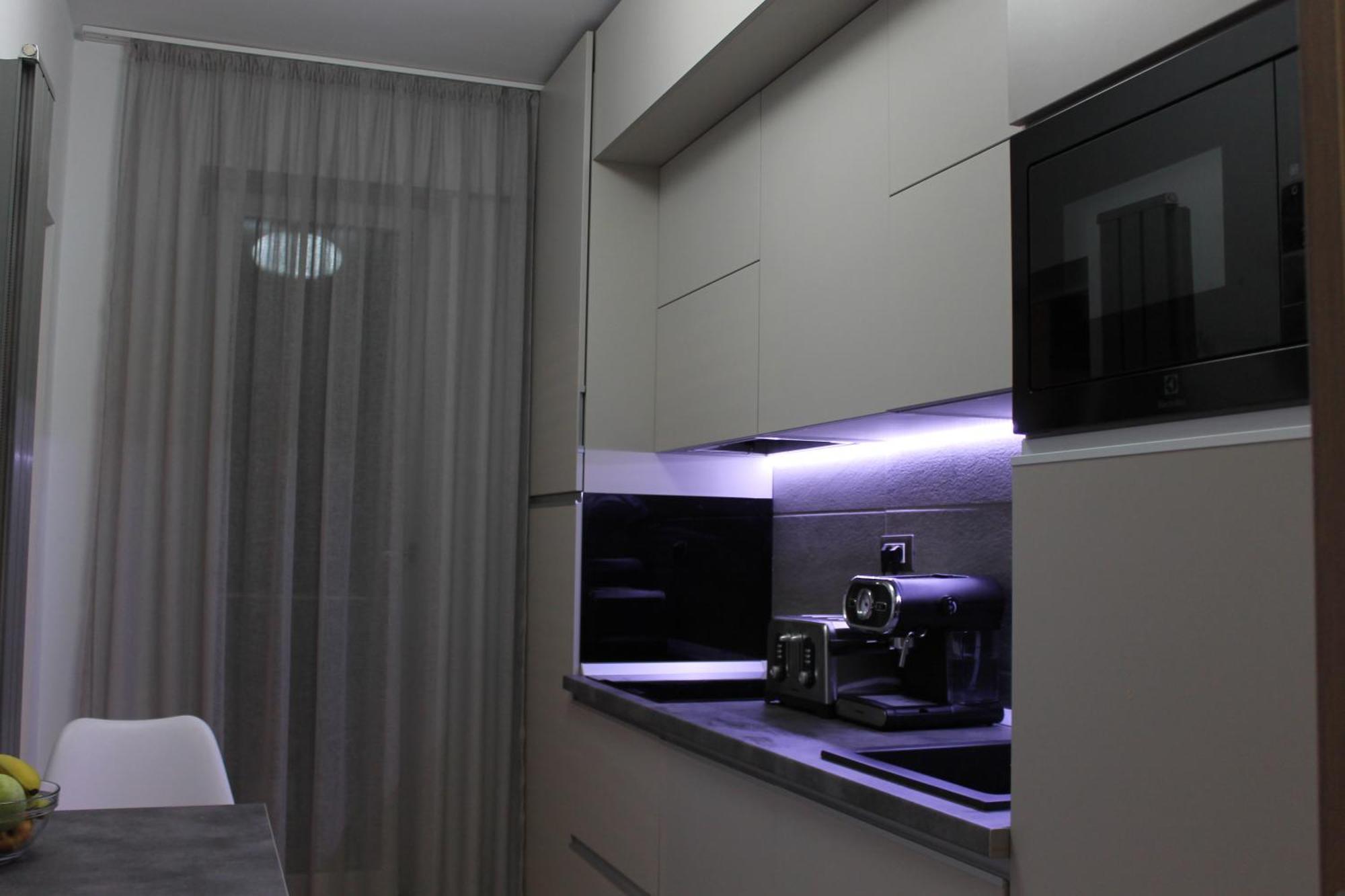 Năvodari On Beach-Mamaia Residence מראה חיצוני תמונה